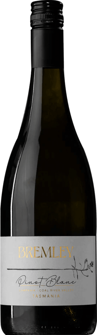 Bremley Estate Pinot Blanc 2023