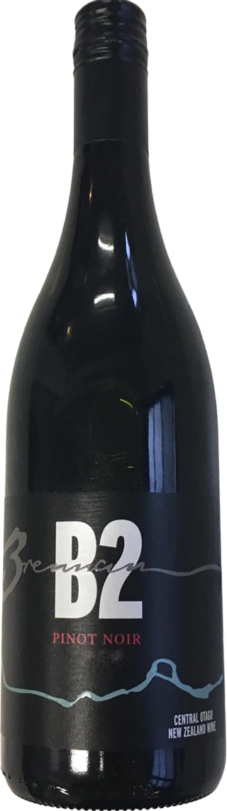 Brennan B2 Pinot Noir 2015