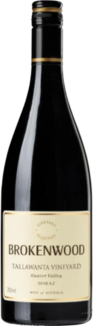 Brokenwood Graveyard Shiraz 2018