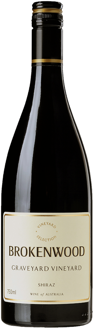 Brokenwood Graveyard Shiraz 2019