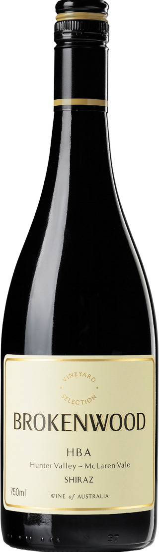 Brokenwood HBA Shiraz 2006