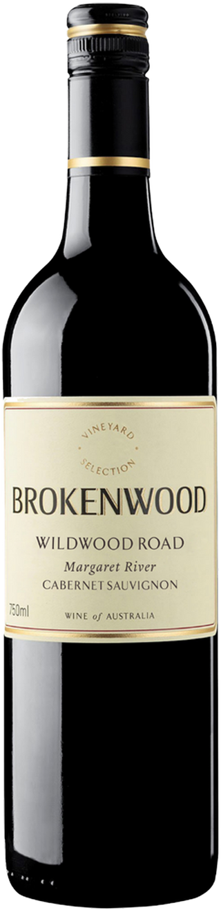 Brokenwood Wildwood Road Cabernet Sauvignon 2018