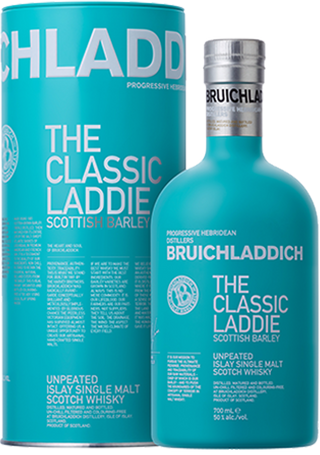 Bruichladdich The Classic Laddie 50% 700ml