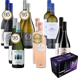 Critics Pick Seasonal Dozen