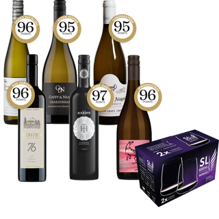 Critic Picks Mixed 6 Pack