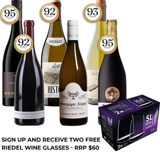 Critic Picks Mixed 6 Pack - United Cellars