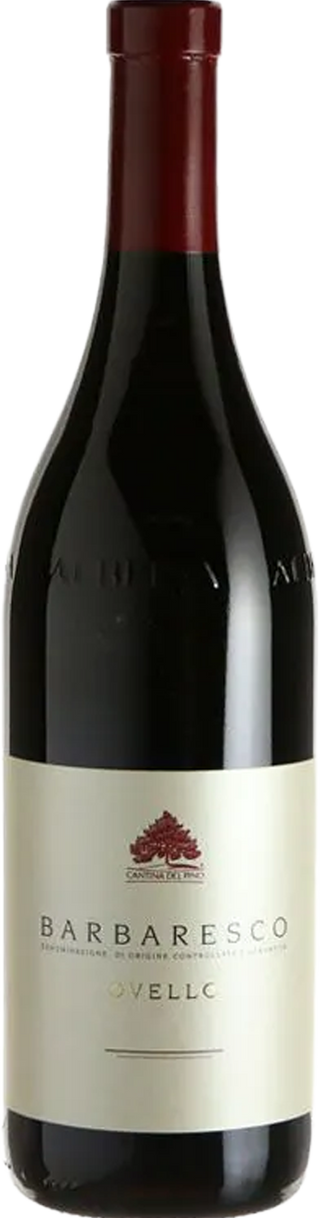 Cantina Del Pino Barbaresco 2016