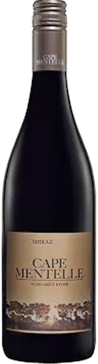 Cape Mentelle Shiraz 2013