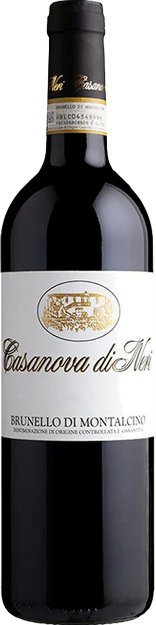 Casanova Di Neri Brunello Di Montalcino 2013