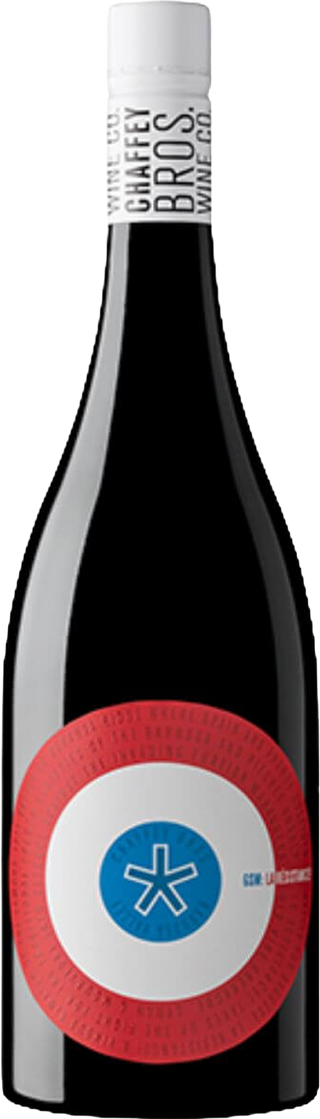 Chaffey Bros La Resistance Barossa Valley GSM 2023 - United Cellars