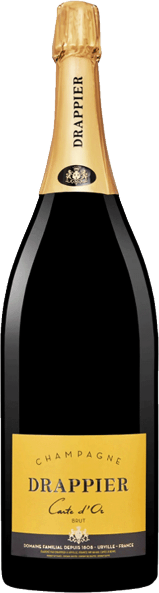 Champagne Drappier Carte d'Or NV Magnum 1.5L