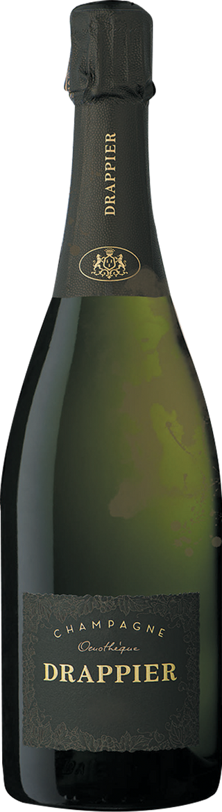 Champagne Drappier Reserve De L'Oenotheque 2005