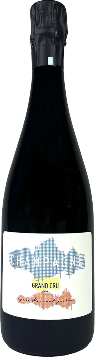 Champagne La Closerie Grand Cru (Jerome & Agnes Prevost) (Base 23, Disg. Sep 2025)