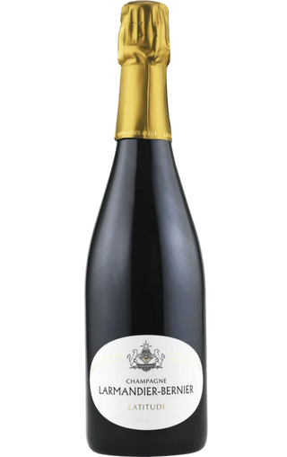 Champagne Larmandier-Bernier Latitude Blanc de Blancs NV
