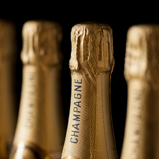Champagne | Sparkling Dinner Brisbane October 15th 2026 6.30pm - United Cellars