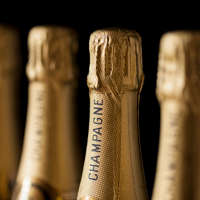 Champagne | Sparkling Dinner Brisbane October 15th 2026 6