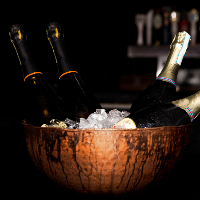 Champagne | Sparkling Dinner Melbourne October 8th 2026 6