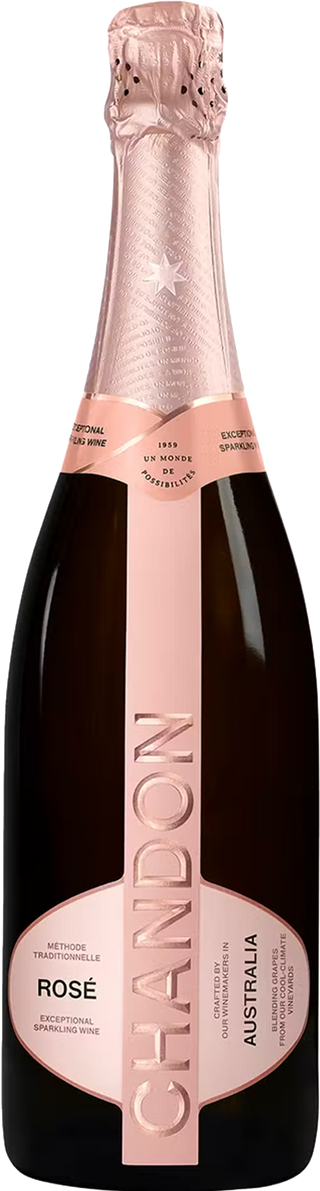 Chandon Brut Rose NV