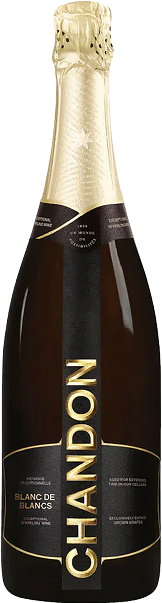 Chandon Vintage Brut 2018
