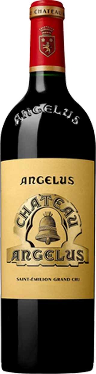 Chateau Angelus 2025