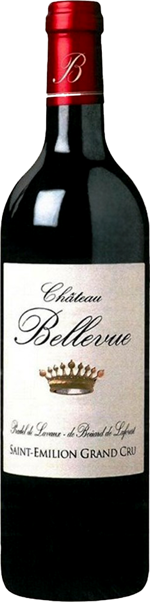 Chateau Bellevue 2025
