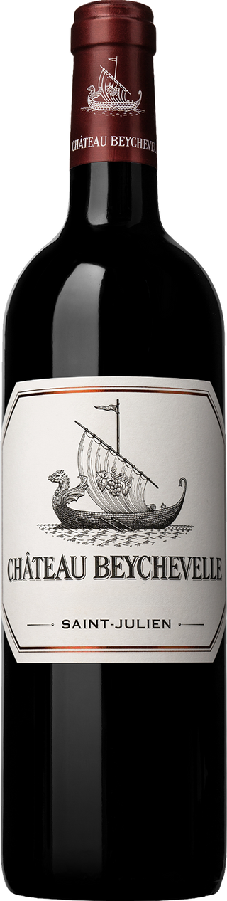 Chateau Beychevelle 2025