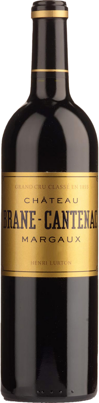 Chateau Brane Cantenac 2023
