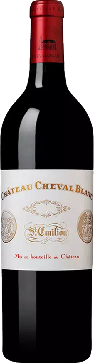 Chateau Cheval Blanc 2025 Magnum 1.5L