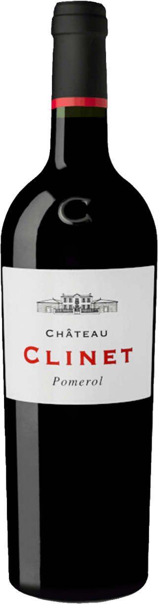 Chateau Clinet 2025