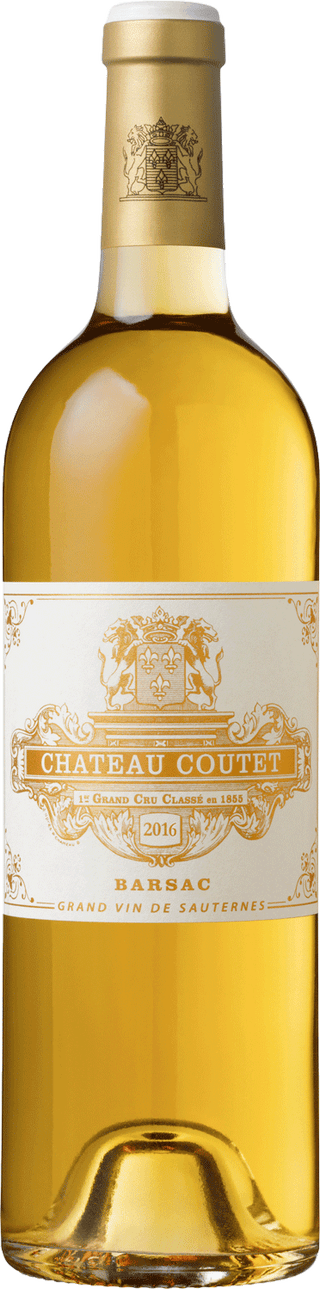 Chateau Coutet 2023