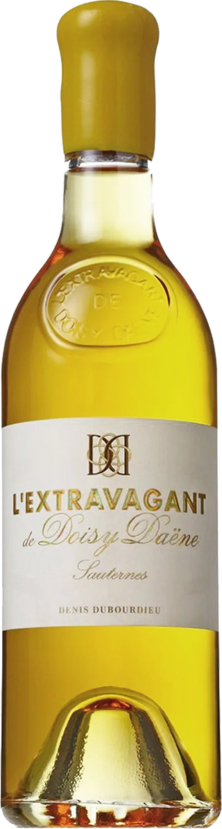 Chateau Doisy Daene L'Extravagant Sauternes 2025 375ml (Half Bottle)