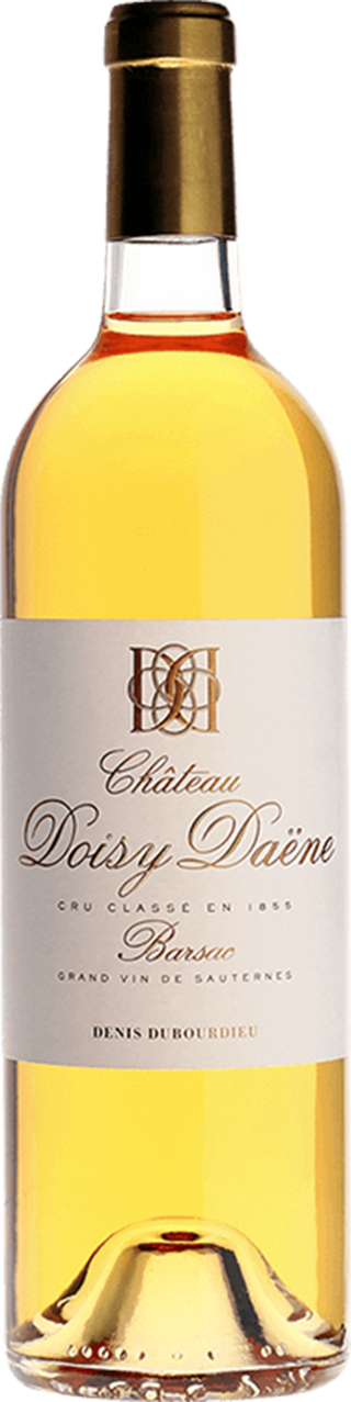 Chateau Doisy Daene Sauternes 2025 - United Cellars