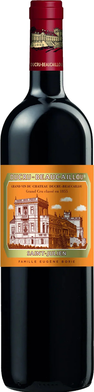 Chateau Ducru Beaucaillou 2025