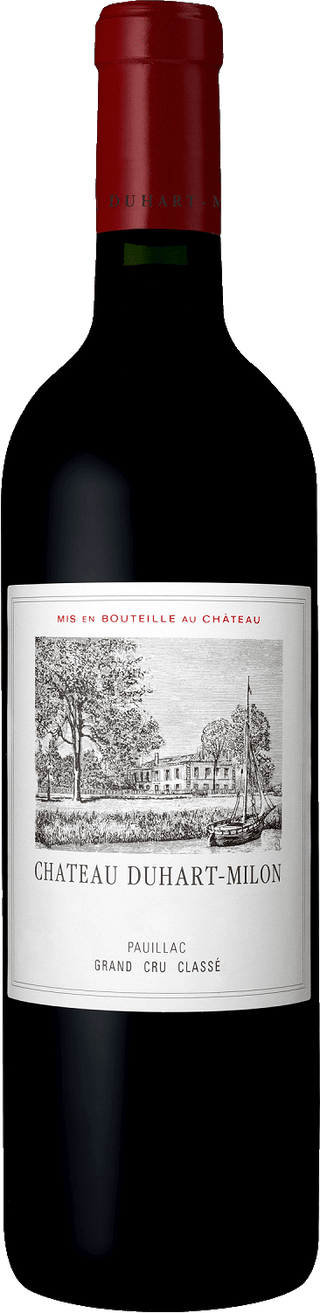Chateau Duhart Milon 2025