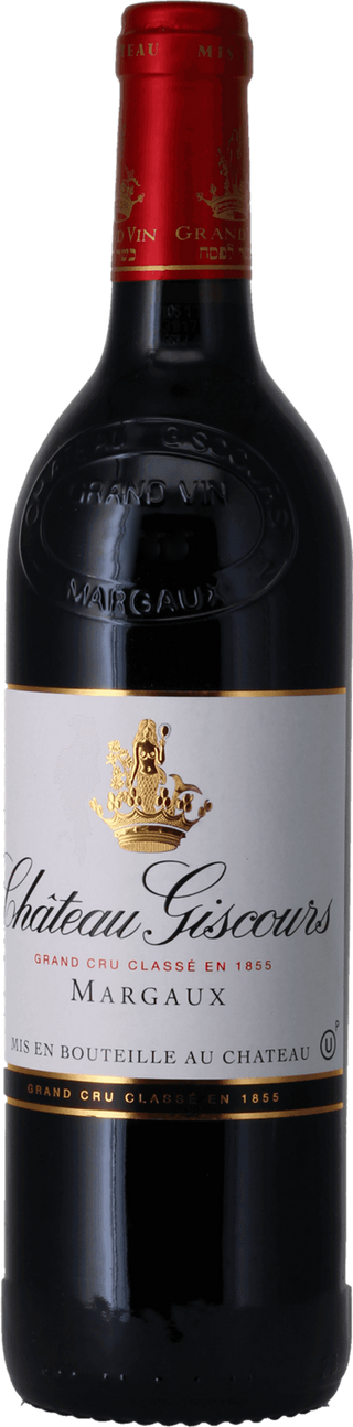 Chateau Giscours 2015
