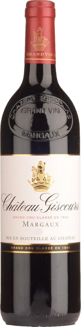 Chateau Giscours 2023