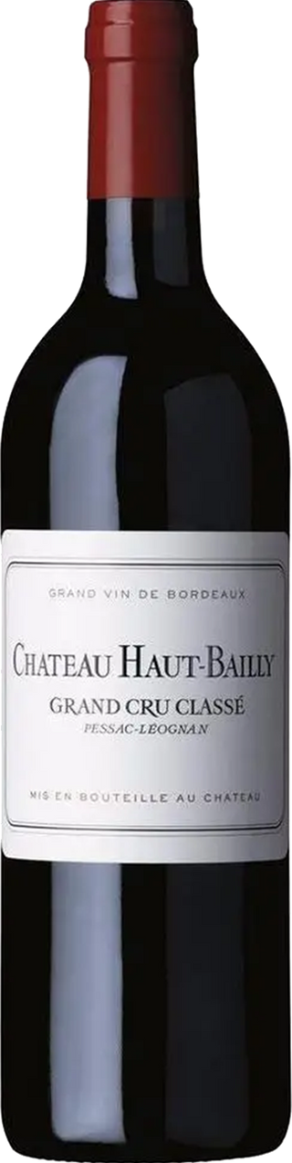 Chateau Haut Bailly 2025