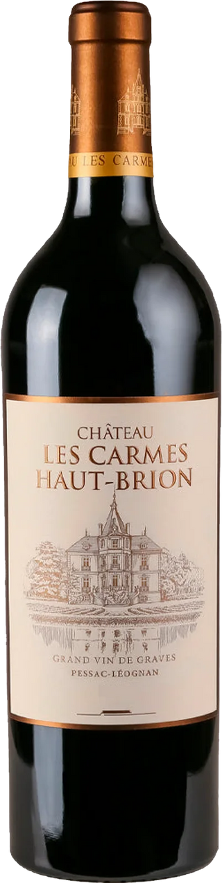Chateau Haut Brion 2022