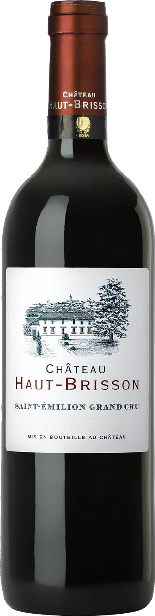 Chateau Haut Brisson 2025 - United Cellars