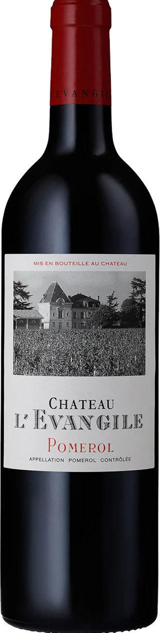 Chateau L'Evangile 2025