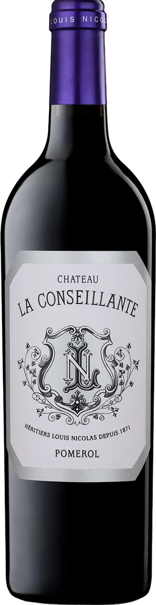 Chateau La Conseillante 2025