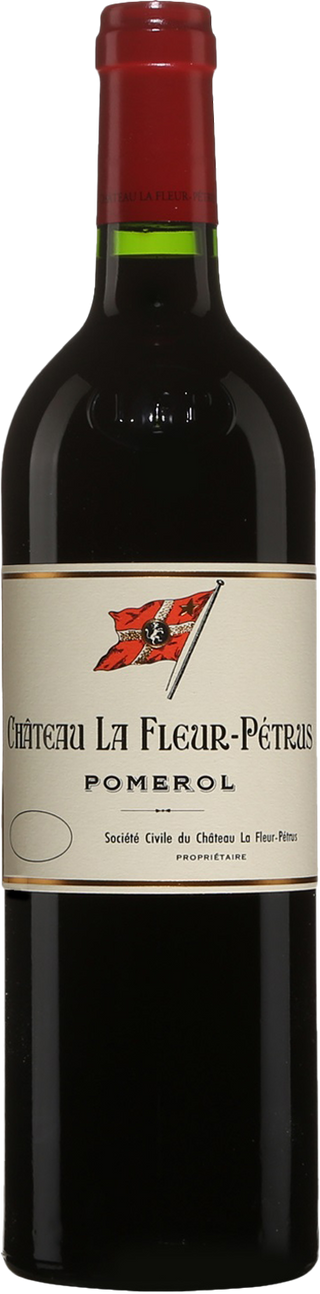 Chateau La Fleur Petrus 2023