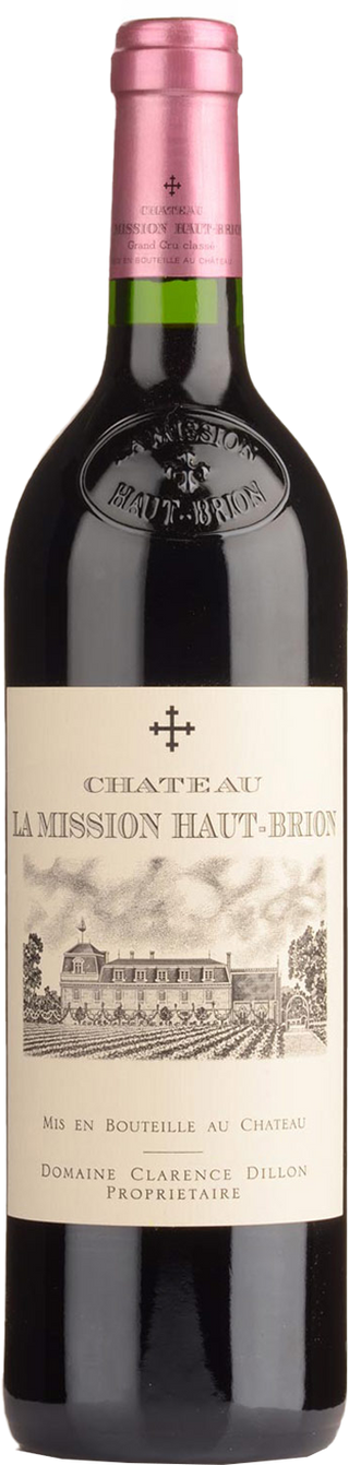 Chateau La Mission Haut Brion 2022