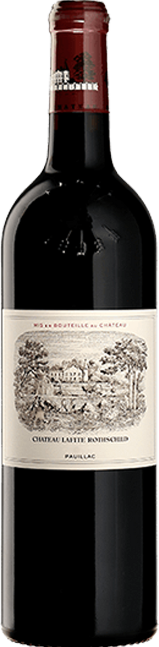 Chateau Lafite Rothschild 1995