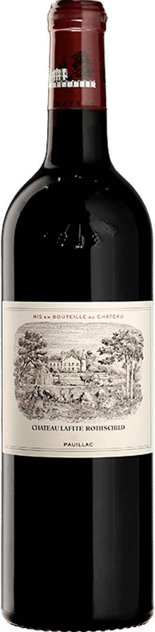 Chateau Lafite Rothschild 1996