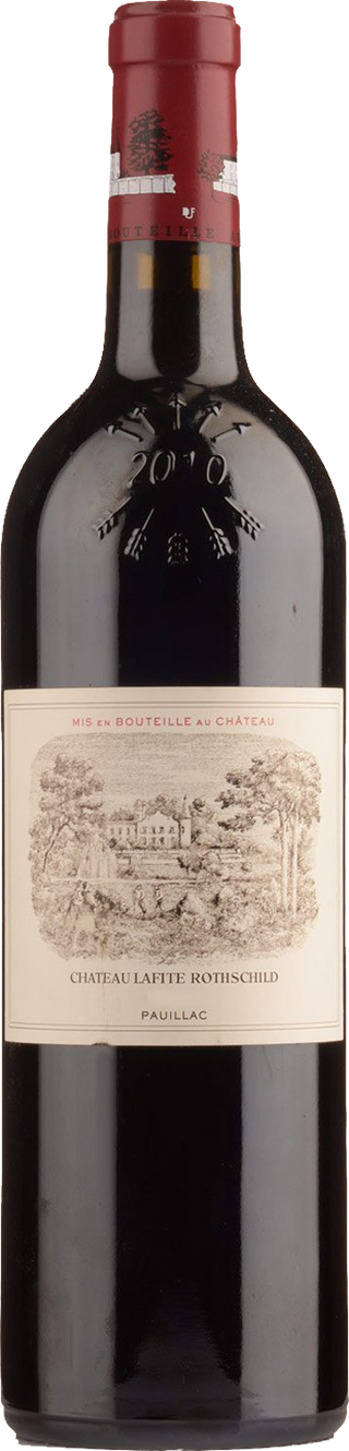 Chateau Lafite Rothschild 2023