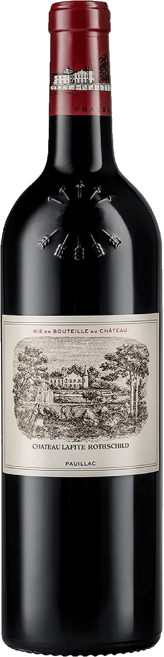 Chateau Lafite Rothschild 2025