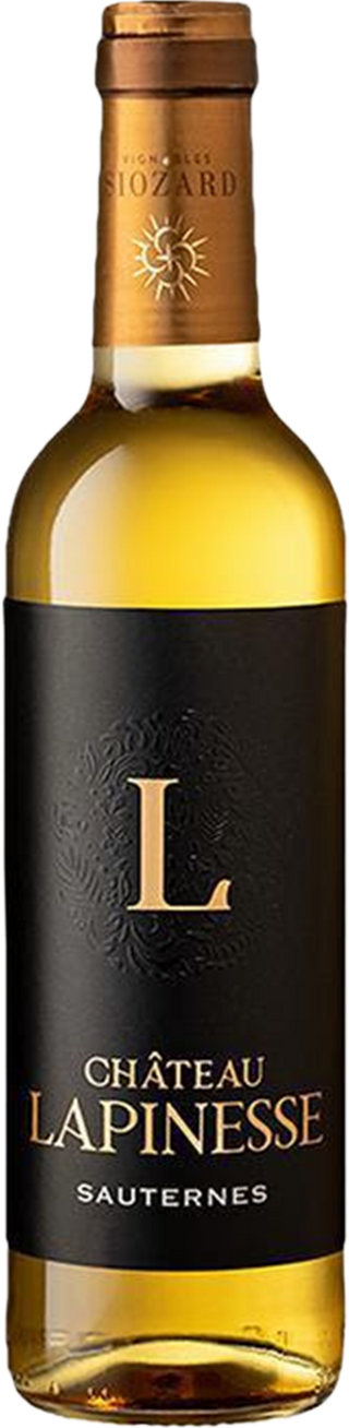 Chateau Lapinesse Sauternes 2023 375ml