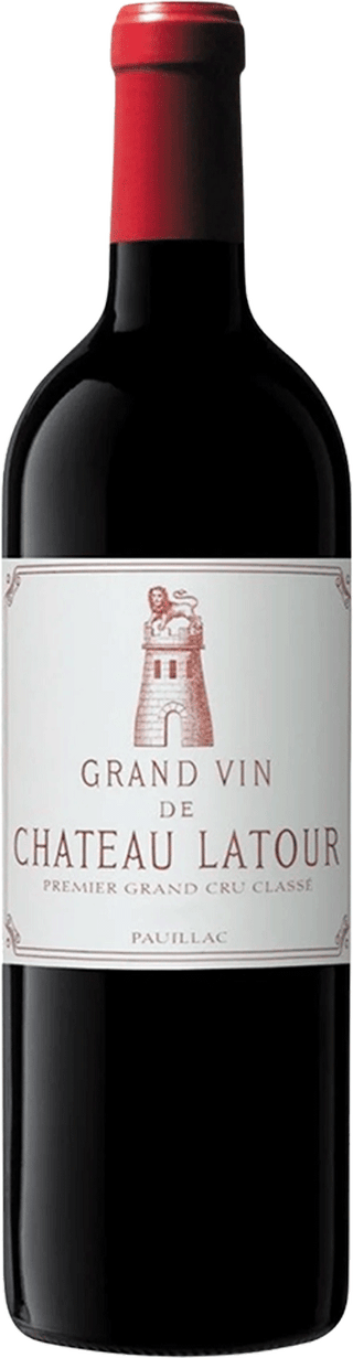 Chateau Latour 2014