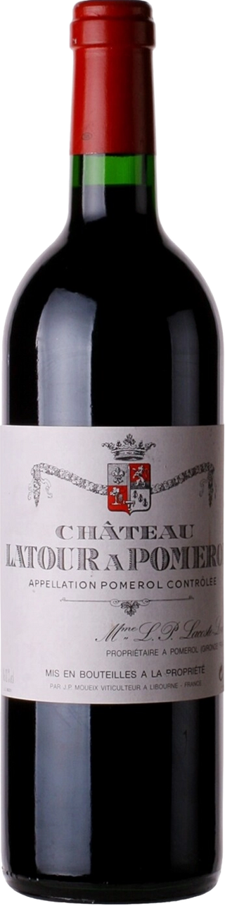 Chateau Latour A Pomerol 2004